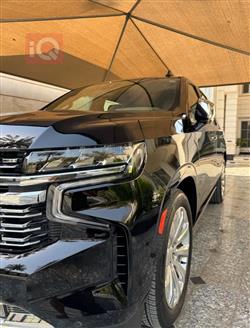 شێڤرۆلێت تاهۆ